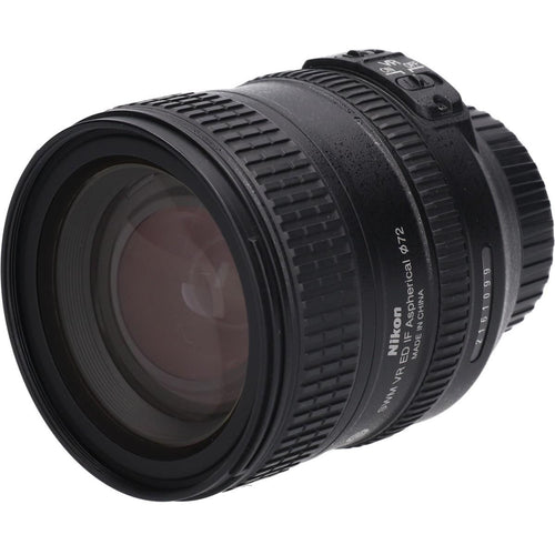 Nikon Lens (Single Focus)