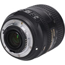 Nikon Lens (Single Focus)