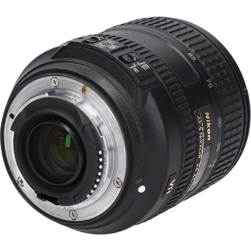 Nikon Lens (Single Focus)