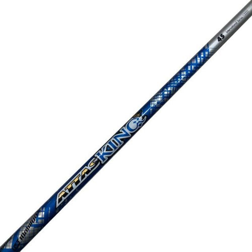 Shaft (Amp Cell Attas King 4 S)B