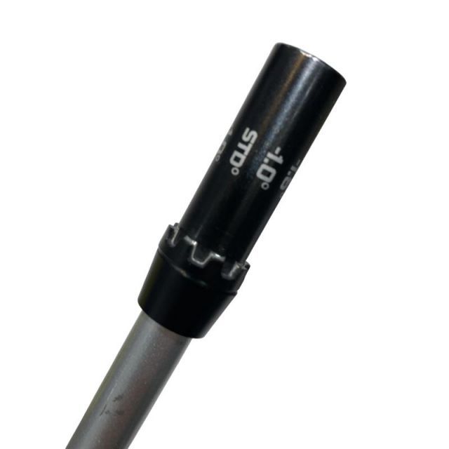 Shaft (Amp Cell Attas King 4 S)B