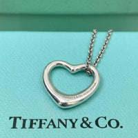 Tiffany Necklaces M