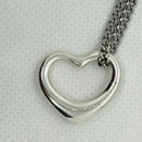 Tiffany Necklaces M