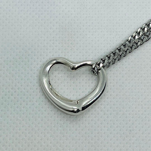 Tiffany Necklaces M
