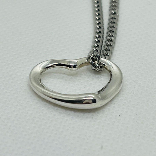 Tiffany Necklaces M