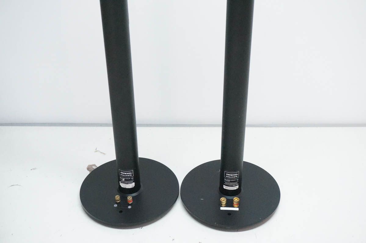 Others Onkyo D-077E