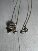 Tiffany Necklaces 925 3.5G