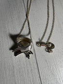 Tiffany Necklaces 925 3.5G
