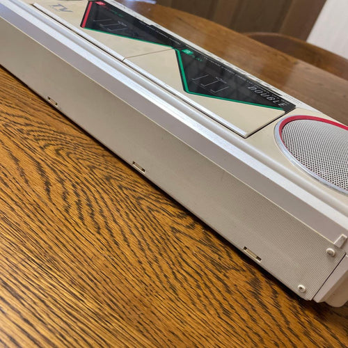 Radio And Boombox Sony Cfs-W50
