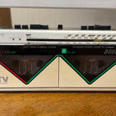 Radio And Boombox Sony Cfs-W50
