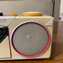 Radio And Boombox Sony Cfs-W50