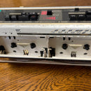 Radio And Boombox Sony Cfs-W50