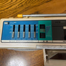 Radio And Boombox Sony Cfs-W50