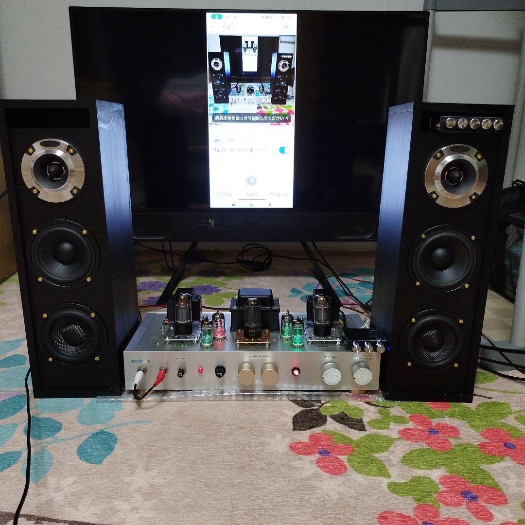 Speakers 3Waybluetooth