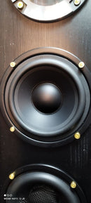 Speakers 3Waybluetooth