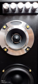 Speakers 3Waybluetooth