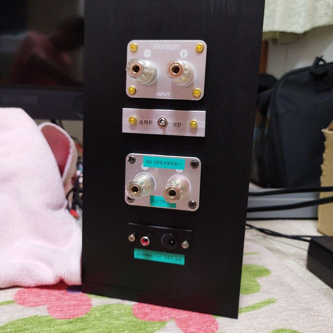Speakers 3Waybluetooth