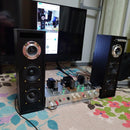 Speakers 3Waybluetooth