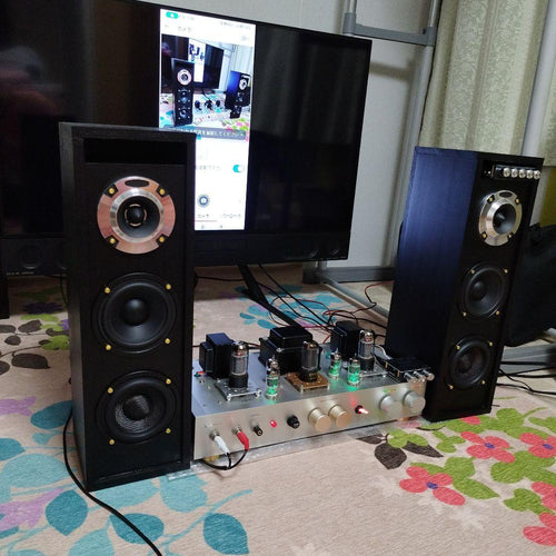 Speakers 3Waybluetooth