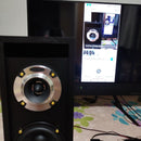 Speakers 3Waybluetooth