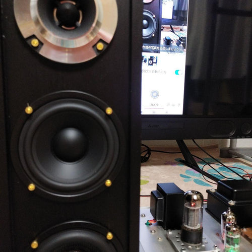 Speakers 3Waybluetooth