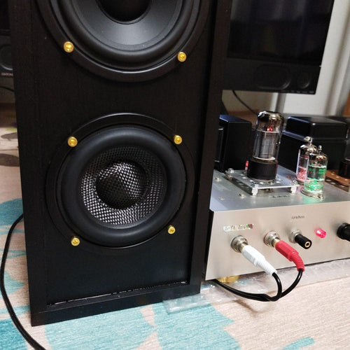 Speakers 3Waybluetooth