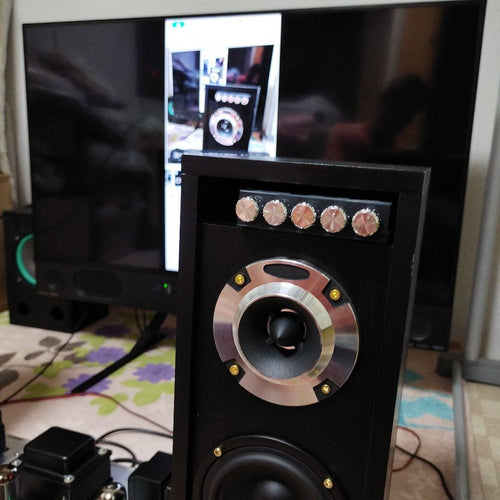 Speakers 3Waybluetooth