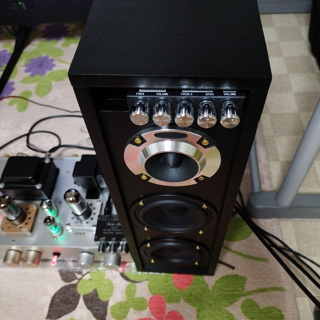 Speakers 3Waybluetooth