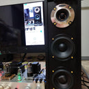 Speakers 3Waybluetooth