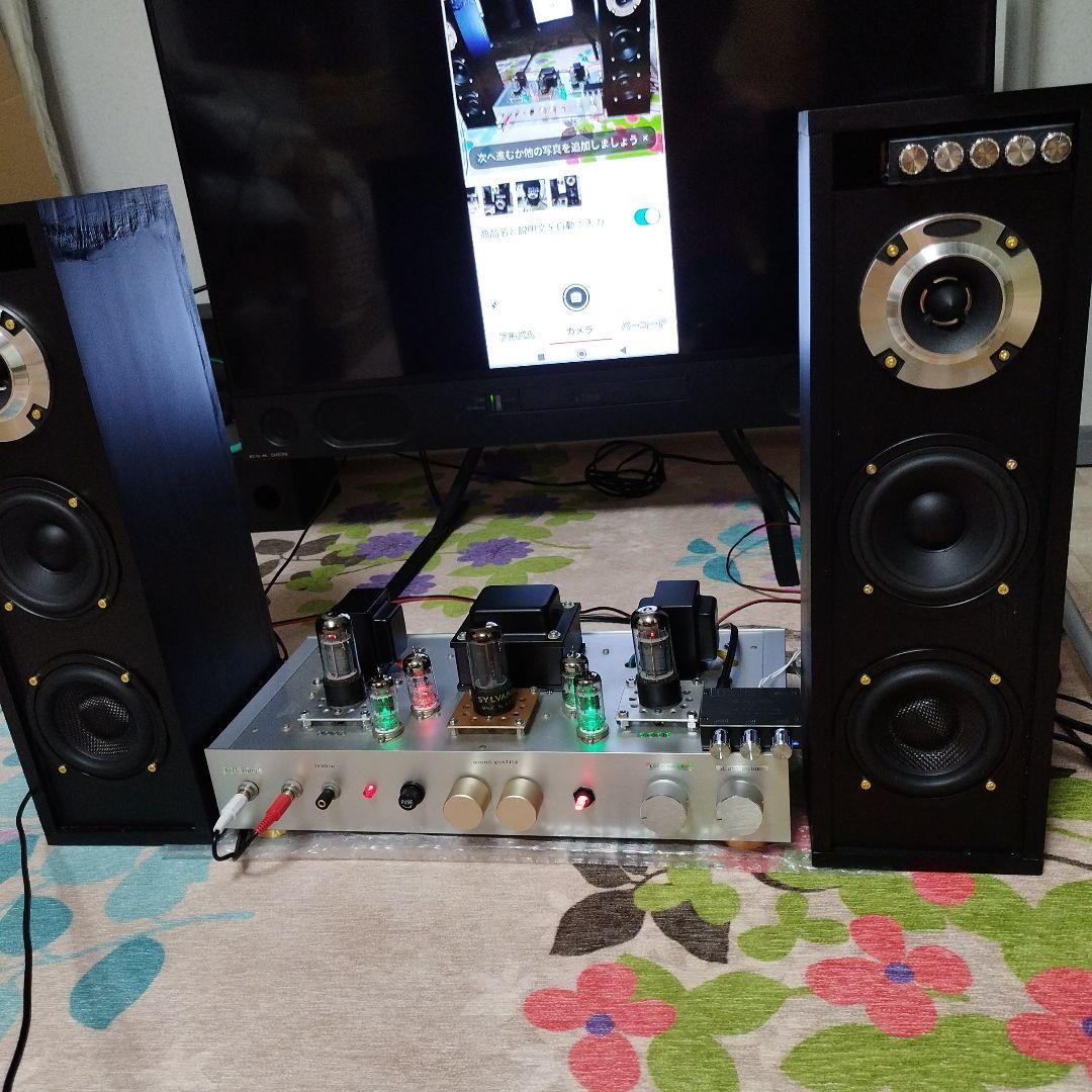 Speakers 3Waybluetooth