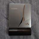 Sony Portable Md Players Walkman Mz-E720