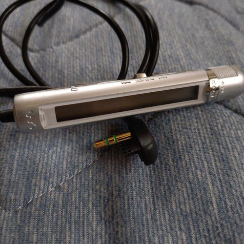 Sony Portable Md Players Walkman Mz-E720