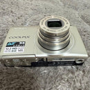 Nikon Compact Digital Cameras Coolpix S5100
