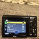 Nikon Compact Digital Cameras Coolpix S5100
