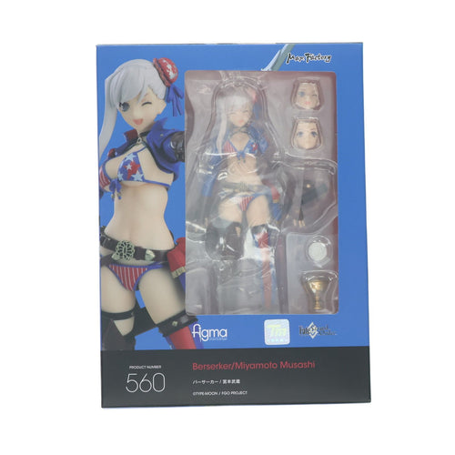Max Factory Others Figma( 560 Fate/Grand Order(