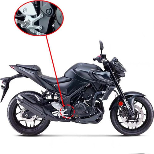 Others Yamaha Yzf-R3 R25 Mt03 Mt25
