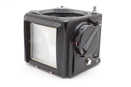 Hasselblad Large -Size Medium Format Camera (Film) 500C/M #2504