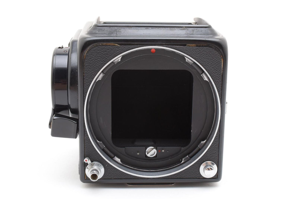 Hasselblad Large -Size Medium Format Camera (Film) 500C/M #2504