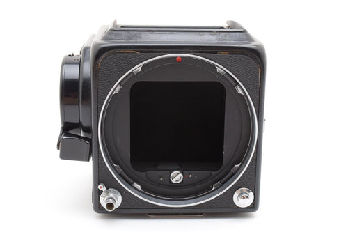 Hasselblad Large -Size Medium Format Camera (Film) 500C/M #2504
