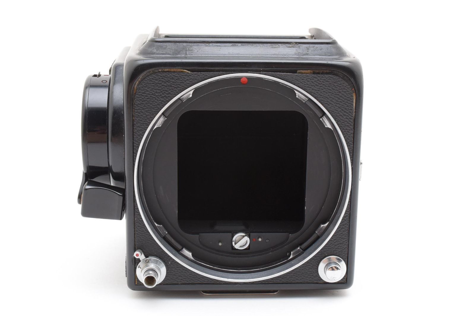 Hasselblad Large -Size Medium Format Camera (Film) 500C/M #2504