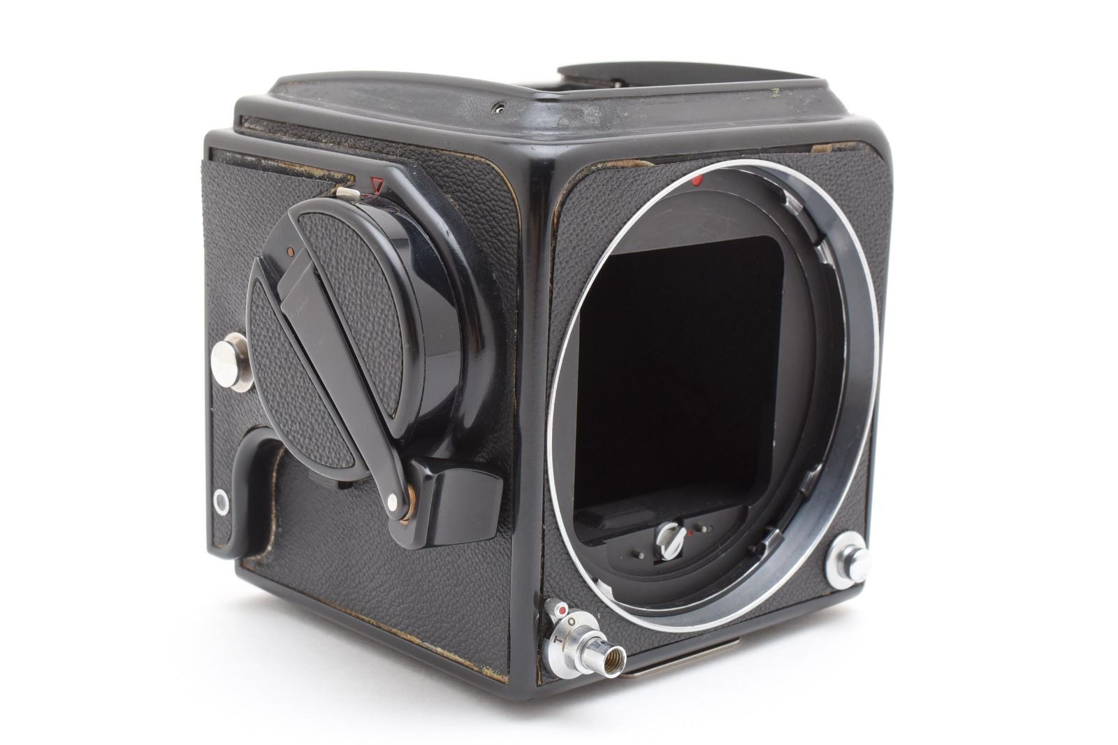 Hasselblad Large -Size Medium Format Camera (Film) 500C/M #2504