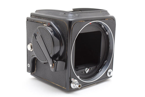 Hasselblad Large -Size Medium Format Camera (Film) 500C/M #2504