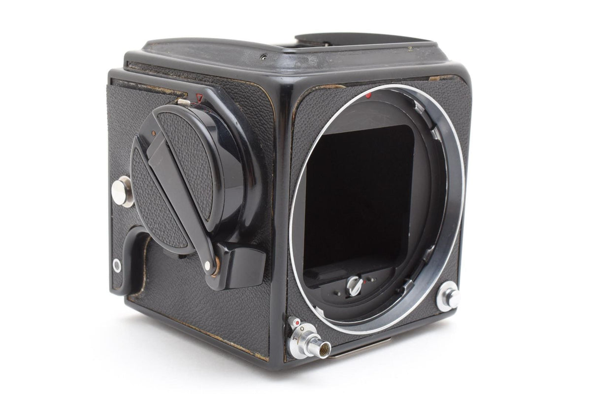 Hasselblad Large -Size Medium Format Camera (Film) 500C/M #2504