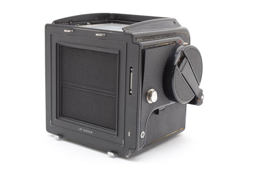 Hasselblad Large -Size Medium Format Camera (Film) 500C/M #2504
