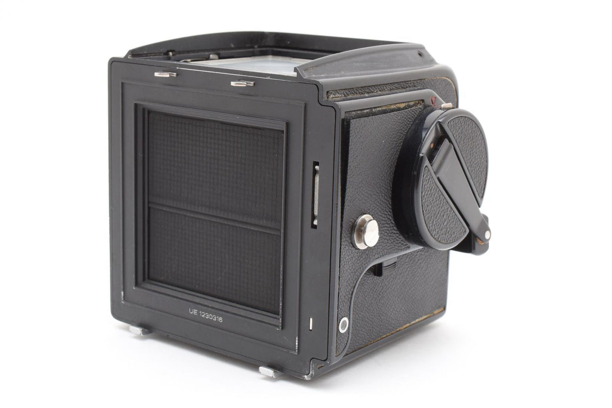 Hasselblad Large -Size Medium Format Camera (Film) 500C/M #2504