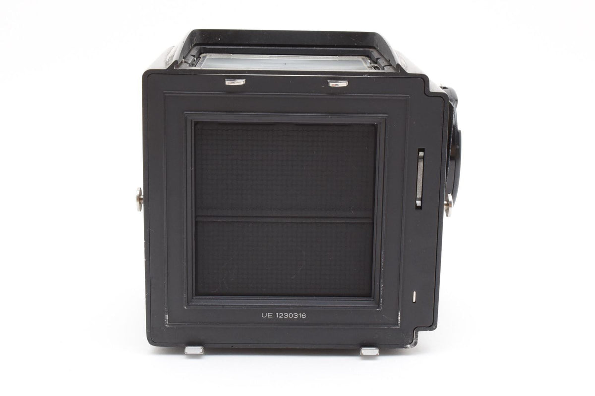 Hasselblad Large -Size Medium Format Camera (Film) 500C/M #2504