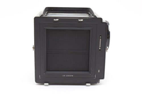 Hasselblad Large -Size Medium Format Camera (Film) 500C/M #2504