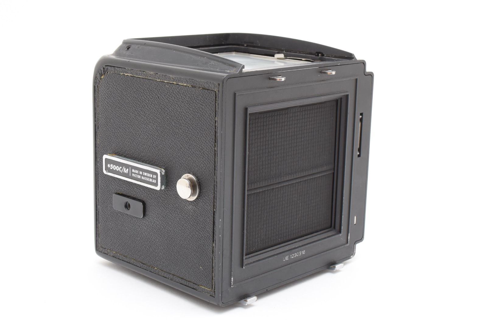Hasselblad Large -Size Medium Format Camera (Film) 500C/M #2504