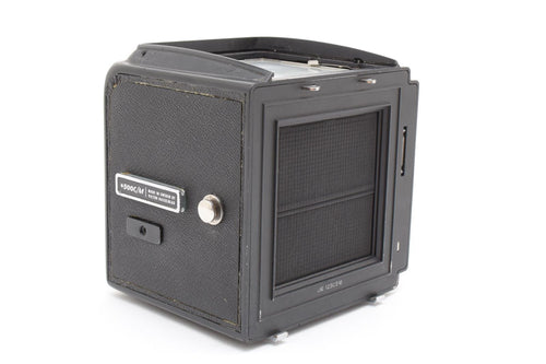 Hasselblad Large -Size Medium Format Camera (Film) 500C/M #2504