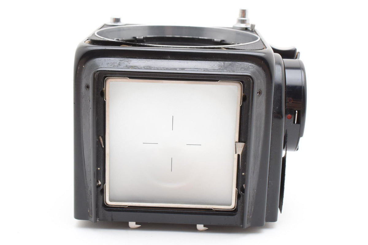Hasselblad Large -Size Medium Format Camera (Film) 500C/M #2504